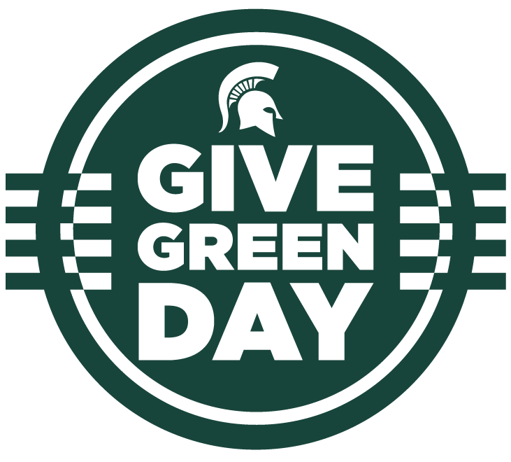 Give-Green-Day-Badge