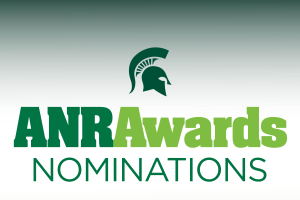 ANR Awards nomination deadline
