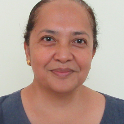 Ellen Payongayong