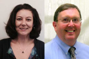MSU AgBioResearch announces two new leaders to assist with oversight of research portfolio