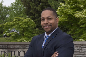 CANR names new associate dean for diversity, equity and inclusion