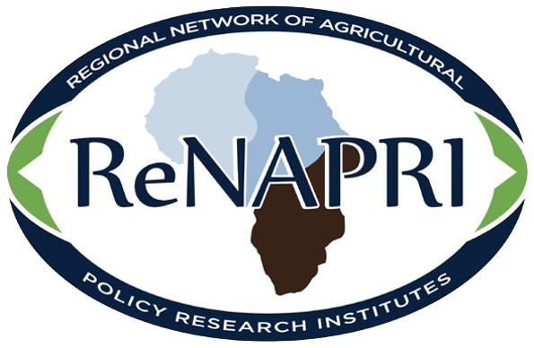 RENAPRI Regional Network of Agricultural Policy Research Institutes