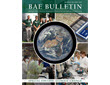 Cover of the BAE Bulletin Annual Review