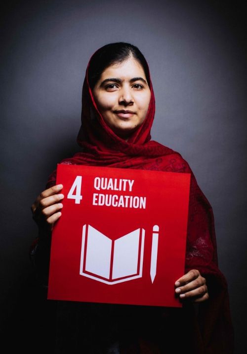 Photo: globalgoals.org