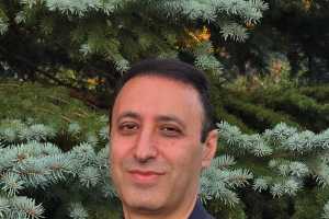 Vahid Rahjoo PhD