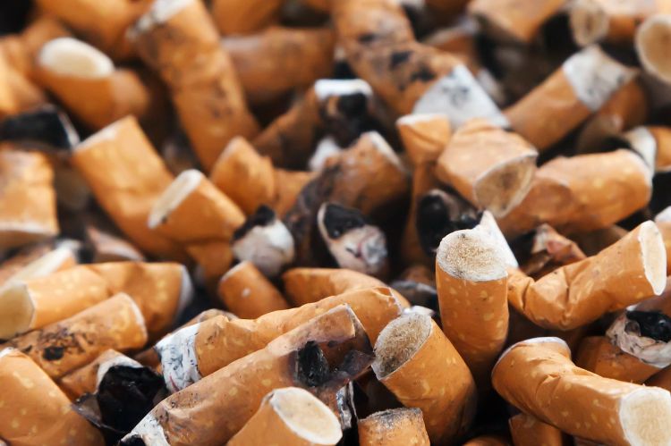 what are the cheapest cigarettes in michigan Cut out the cost of cigarettes