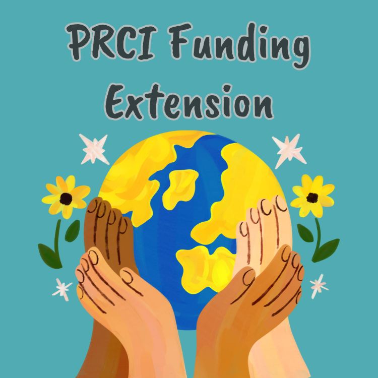 PRCI Funding Extension