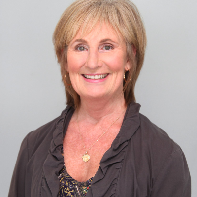 Kathy Spring