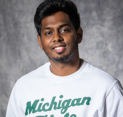 Tamil Selvan Arul Arasan
