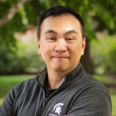 Henry Chung