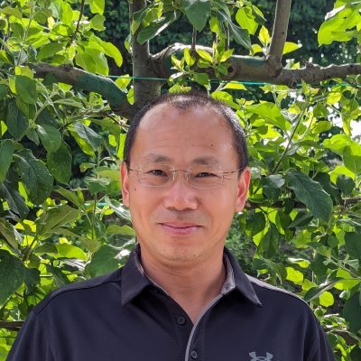 Wei Zhang