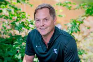 Meet Eric Benbow: Community Ecologist - Department of Entomology