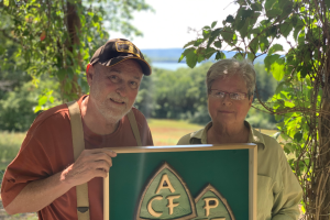 Dr. Bob Marty Endowed Fund for Forestry Education