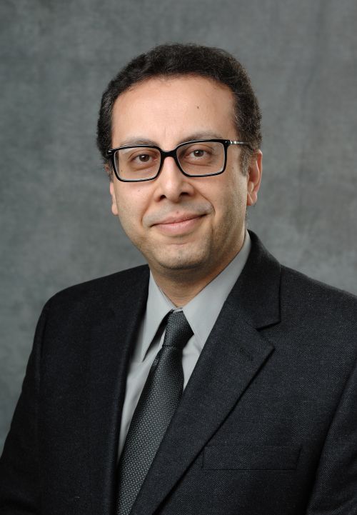 Dr. Nejadhashemi