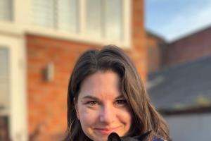 Dairy spotlight: Beth Ventura