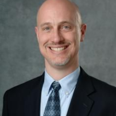 Bradley Marks