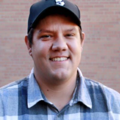 Kaleb Ortner