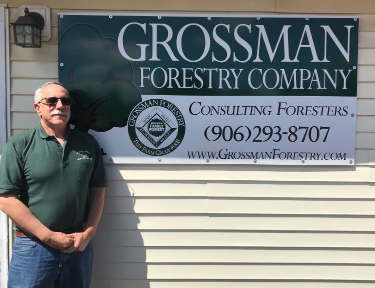Gerald Grossman