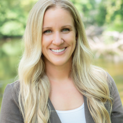Courtney Peatross