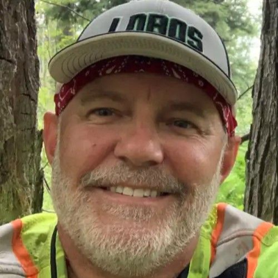 Gary Roloff