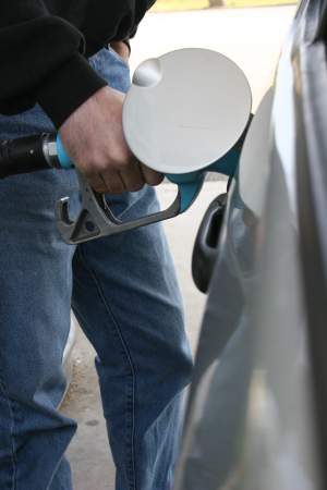 Civic discussions with youth: The gas tax