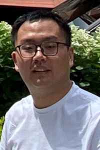 Zhiliang Xu