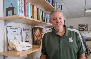 Gary Roloff: Increasing academic opportunities