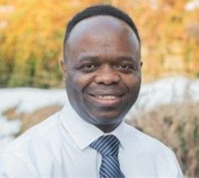 Babatope Akinyemi