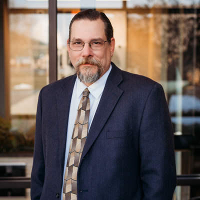 Gerald Giordano