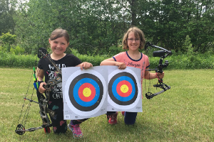 Glassen Foundation establishes 4-H shooting sports endowment