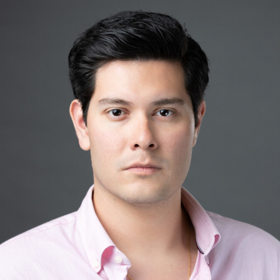 Mariano Aldana
