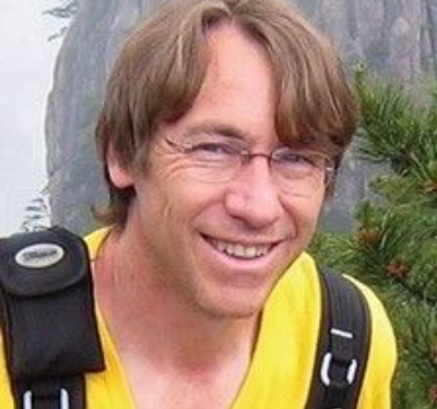 James (Ned) Jackson