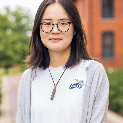 Yuqing Liu