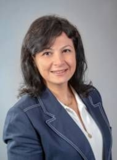 Bahar Aliakbarian