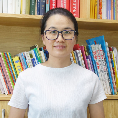 Fang Liu