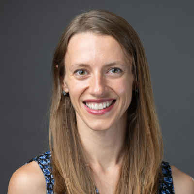 Emily Mayhew