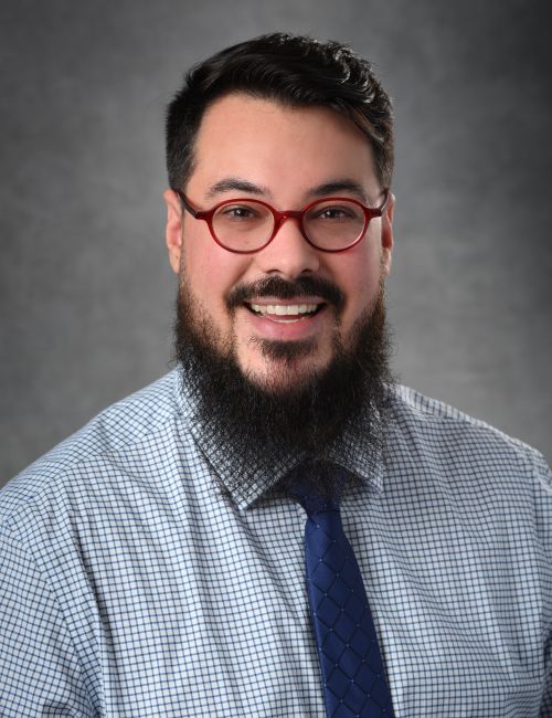 photo of a man