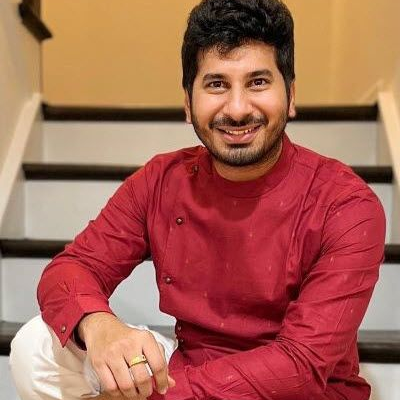 Goutham Thotakuri