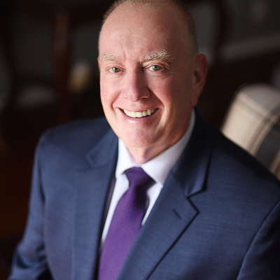 J. Richard Pursley