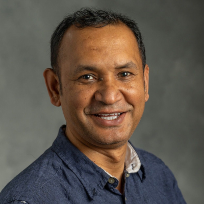 Shyamal Karmakar
