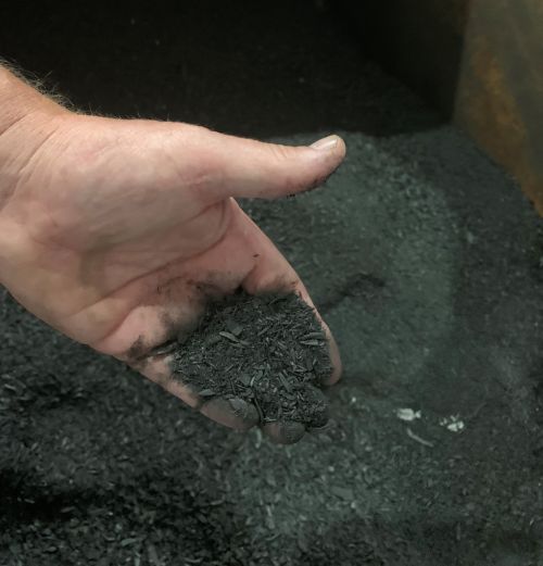 Biochar