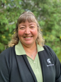 Debra Barrett