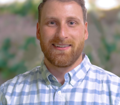 Zachary Parent
