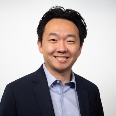 Samuel Cho