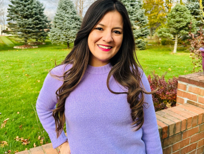 Andrea Corrales
