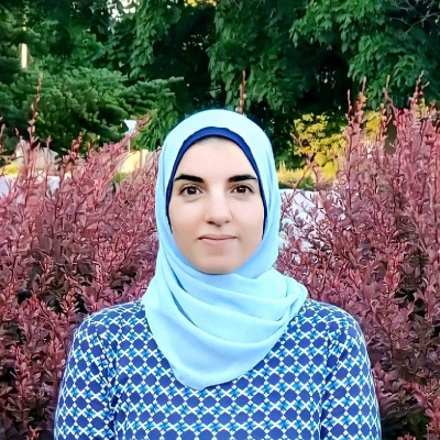 Manal Alghaysh