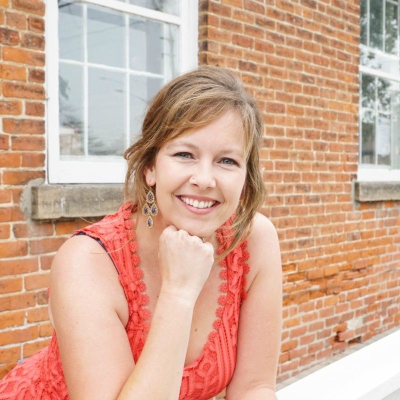 Kristen Brown