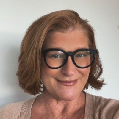 Rebecca Simonds