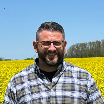 Tom Butcher