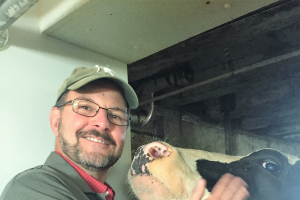 Dairy Spotlight: Phil Durst